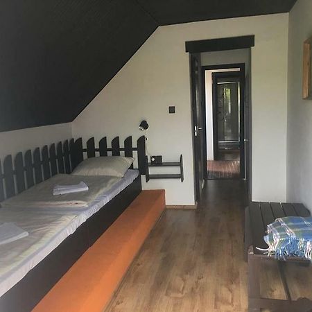 Apartamento Bagó Pince Hajos Exterior foto