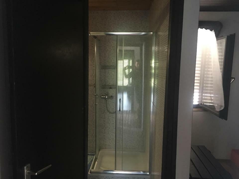 Apartamento Bagó Pince Hajos Exterior foto