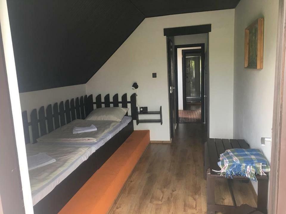 Apartamento Bagó Pince Hajos Exterior foto